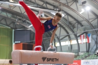 Thumbnail - Great Britain - Спортивная гимнастика - 2022 - egWohnen JuniorsTrophy - Participants 02051_06806.jpg