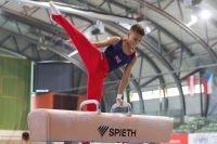 Thumbnail - Great Britain - Спортивная гимнастика - 2022 - egWohnen JuniorsTrophy - Participants 02051_06807.jpg