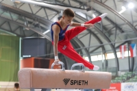 Thumbnail - Great Britain - Artistic Gymnastics - 2022 - egWohnen JuniorsTrophy - Participants 02051_06808.jpg
