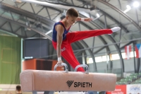 Thumbnail - Great Britain - Спортивная гимнастика - 2022 - egWohnen JuniorsTrophy - Participants 02051_06809.jpg