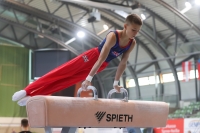 Thumbnail - Great Britain - Спортивная гимнастика - 2022 - egWohnen JuniorsTrophy - Participants 02051_06810.jpg