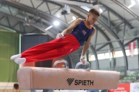 Thumbnail - Great Britain - Artistic Gymnastics - 2022 - egWohnen JuniorsTrophy - Participants 02051_06811.jpg
