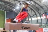 Thumbnail - Great Britain - Спортивная гимнастика - 2022 - egWohnen JuniorsTrophy - Participants 02051_06812.jpg