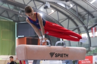Thumbnail - Great Britain - Спортивная гимнастика - 2022 - egWohnen JuniorsTrophy - Participants 02051_06813.jpg