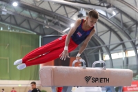 Thumbnail - Great Britain - Спортивная гимнастика - 2022 - egWohnen JuniorsTrophy - Participants 02051_06814.jpg