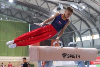 Thumbnail - Great Britain - Спортивная гимнастика - 2022 - egWohnen JuniorsTrophy - Participants 02051_06815.jpg