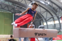 Thumbnail - Great Britain - Спортивная гимнастика - 2022 - egWohnen JuniorsTrophy - Participants 02051_06816.jpg