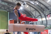 Thumbnail - Great Britain - Artistic Gymnastics - 2022 - egWohnen JuniorsTrophy - Participants 02051_06818.jpg