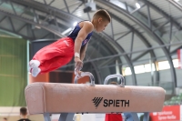 Thumbnail - Great Britain - Artistic Gymnastics - 2022 - egWohnen JuniorsTrophy - Participants 02051_06819.jpg