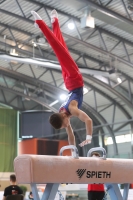 Thumbnail - Great Britain - Artistic Gymnastics - 2022 - egWohnen JuniorsTrophy - Participants 02051_06823.jpg