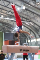 Thumbnail - Great Britain - Artistic Gymnastics - 2022 - egWohnen JuniorsTrophy - Participants 02051_06824.jpg