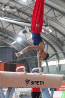 Thumbnail - Great Britain - Artistic Gymnastics - 2022 - egWohnen JuniorsTrophy - Participants 02051_06825.jpg