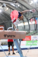 Thumbnail - Great Britain - Спортивная гимнастика - 2022 - egWohnen JuniorsTrophy - Participants 02051_06826.jpg