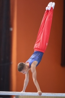 Thumbnail - Great Britain - Artistic Gymnastics - 2022 - egWohnen JuniorsTrophy - Participants 02051_06827.jpg