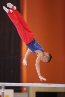 Thumbnail - Great Britain - Artistic Gymnastics - 2022 - egWohnen JuniorsTrophy - Participants 02051_06828.jpg