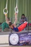 Thumbnail - Great Britain - Artistic Gymnastics - 2022 - egWohnen JuniorsTrophy - Participants 02051_06830.jpg