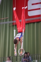 Thumbnail - Great Britain - Artistic Gymnastics - 2022 - egWohnen JuniorsTrophy - Participants 02051_06831.jpg