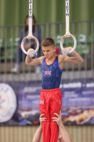 Thumbnail - Great Britain - Спортивная гимнастика - 2022 - egWohnen JuniorsTrophy - Participants 02051_06832.jpg