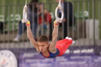 Thumbnail - Great Britain - Artistic Gymnastics - 2022 - egWohnen JuniorsTrophy - Participants 02051_06838.jpg