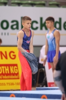 Thumbnail - Great Britain - Artistic Gymnastics - 2022 - egWohnen JuniorsTrophy - Participants 02051_06840.jpg