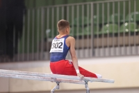Thumbnail - Great Britain - Gymnastique Artistique - 2022 - egWohnen JuniorsTrophy - Participants 02051_06841.jpg