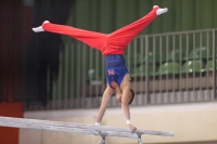 Thumbnail - Great Britain - Artistic Gymnastics - 2022 - egWohnen JuniorsTrophy - Participants 02051_06843.jpg