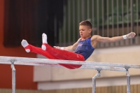 Thumbnail - JT III - Jude Irons - Artistic Gymnastics - 2022 - egWohnen JuniorsTrophy - Participants - Great Britain 02051_06845.jpg