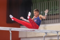 Thumbnail - Great Britain - Gymnastique Artistique - 2022 - egWohnen JuniorsTrophy - Participants 02051_06846.jpg