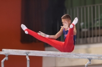 Thumbnail - JT III - Jude Irons - Artistic Gymnastics - 2022 - egWohnen JuniorsTrophy - Participants - Great Britain 02051_06847.jpg