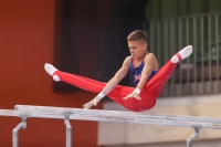 Thumbnail - JT III - Jude Irons - Спортивная гимнастика - 2022 - egWohnen JuniorsTrophy - Participants - Great Britain 02051_06848.jpg