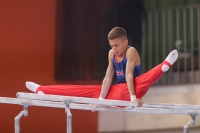 Thumbnail - Great Britain - Спортивная гимнастика - 2022 - egWohnen JuniorsTrophy - Participants 02051_06849.jpg