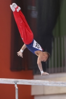 Thumbnail - Great Britain - Artistic Gymnastics - 2022 - egWohnen JuniorsTrophy - Participants 02051_06851.jpg