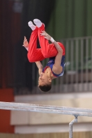Thumbnail - JT III - Jude Irons - Artistic Gymnastics - 2022 - egWohnen JuniorsTrophy - Participants - Great Britain 02051_06855.jpg