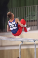 Thumbnail - Great Britain - Artistic Gymnastics - 2022 - egWohnen JuniorsTrophy - Participants 02051_06856.jpg