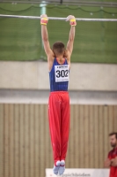 Thumbnail - JT III - Jude Irons - Спортивная гимнастика - 2022 - egWohnen JuniorsTrophy - Participants - Great Britain 02051_06857.jpg