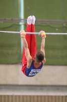 Thumbnail - JT III - Jude Irons - Спортивная гимнастика - 2022 - egWohnen JuniorsTrophy - Participants - Great Britain 02051_06858.jpg
