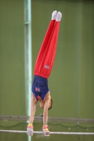 Thumbnail - JT III - Jude Irons - Artistic Gymnastics - 2022 - egWohnen JuniorsTrophy - Participants - Great Britain 02051_06859.jpg