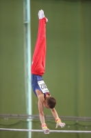 Thumbnail - Great Britain - Artistic Gymnastics - 2022 - egWohnen JuniorsTrophy - Participants 02051_06860.jpg