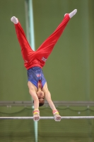 Thumbnail - JT III - Jude Irons - Artistic Gymnastics - 2022 - egWohnen JuniorsTrophy - Participants - Great Britain 02051_06862.jpg