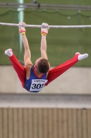 Thumbnail - Great Britain - Artistic Gymnastics - 2022 - egWohnen JuniorsTrophy - Participants 02051_06865.jpg