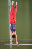 Thumbnail - JT III - Jude Irons - Спортивная гимнастика - 2022 - egWohnen JuniorsTrophy - Participants - Great Britain 02051_06867.jpg