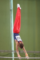 Thumbnail - JT III - Jude Irons - Gymnastique Artistique - 2022 - egWohnen JuniorsTrophy - Participants - Great Britain 02051_06868.jpg