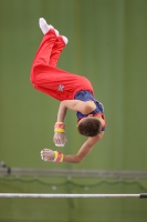 Thumbnail - JT III - Jude Irons - Gymnastique Artistique - 2022 - egWohnen JuniorsTrophy - Participants - Great Britain 02051_06870.jpg