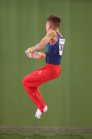 Thumbnail - JT III - Jude Irons - Спортивная гимнастика - 2022 - egWohnen JuniorsTrophy - Participants - Great Britain 02051_06871.jpg