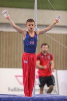 Thumbnail - JT III - Jude Irons - Спортивная гимнастика - 2022 - egWohnen JuniorsTrophy - Participants - Great Britain 02051_06873.jpg