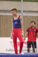 Thumbnail - JT III - Jude Irons - Спортивная гимнастика - 2022 - egWohnen JuniorsTrophy - Participants - Great Britain 02051_06874.jpg