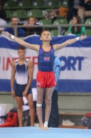Thumbnail - JT III - Jude Irons - Gymnastique Artistique - 2022 - egWohnen JuniorsTrophy - Participants - Great Britain 02051_06877.jpg
