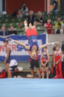 Thumbnail - JT III - Jude Irons - Спортивная гимнастика - 2022 - egWohnen JuniorsTrophy - Participants - Great Britain 02051_06882.jpg
