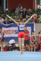 Thumbnail - JT III - Jude Irons - Спортивная гимнастика - 2022 - egWohnen JuniorsTrophy - Participants - Great Britain 02051_06883.jpg