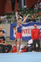 Thumbnail - JT III - Jude Irons - Artistic Gymnastics - 2022 - egWohnen JuniorsTrophy - Participants - Great Britain 02051_06884.jpg